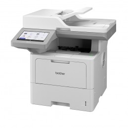 Mfc-L6910Dn 4In1 Mfp 50Ppm/1.200Dpi 512Mb Usb 2.0