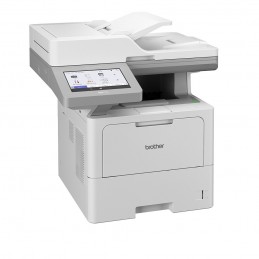 Mfc-L6910Dn 4In1 Mfp 50Ppm/1.200Dpi 512Mb Usb 2.0