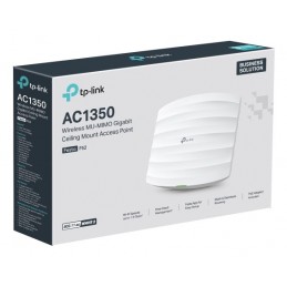 Ac1350 Wi-Fi Access Point/ceiling Mount Dual-Band