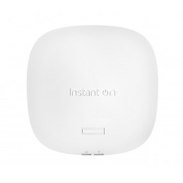 Hewlett Packard Enterprise Wireless Access Point 4800