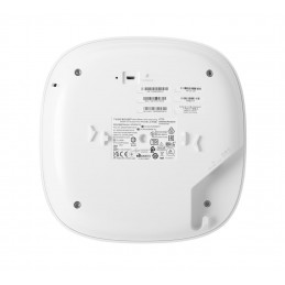 Hewlett Packard Enterprise Wireless Access Point 4800