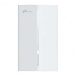 Ax3000 Wi-Fi 6 Access Point/wall-Plate Dual-Band