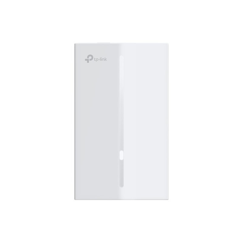 Ax3000 Wi-Fi 6 Access Point/wall-Plate Dual-Band