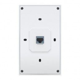 Ax3000 Wi-Fi 6 Access Point/wall-Plate Dual-Band