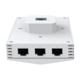Ax3000 Wi-Fi 6 Access Point/wall-Plate Dual-Band