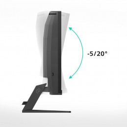 Monitor Philips 34" 34M2C3500L/00 2xHDMI DP