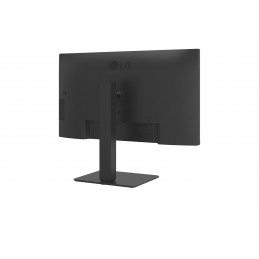 Monitor Lcd 27" Ips/27Ba45Qb-B Lg