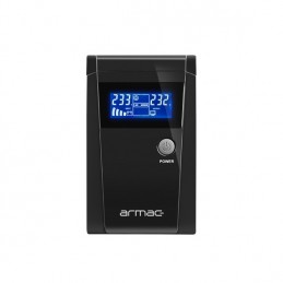 Zasilacz Awaryjny Armac Ups Office Line-Interactive O/850F/lcd