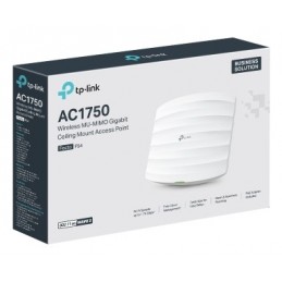 Ac1750 Wi-Fi Access Point/ceiling Mount Dual-Band