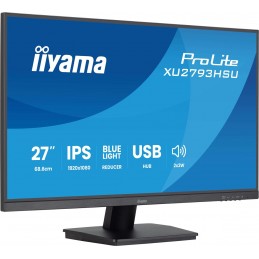 Monitor Led Iiyama Xu2793Hsu-B7
