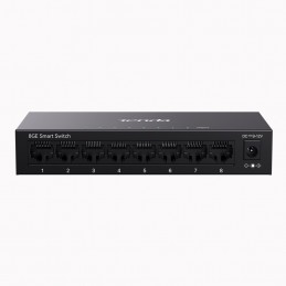 Switch Tenda Teg2208D 8Ge Cloud