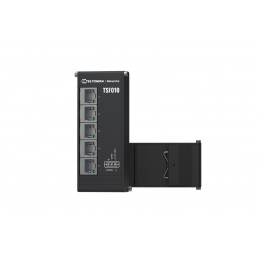 Teltonika Tsf010 | Switch | 5X Rj45 100Mb/s, Ip30