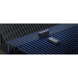 Teltonika Tsf010 | Switch | 5X Rj45 100Mb/s, Ip30