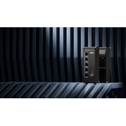 Teltonika Tsf010 | Switch | 5X Rj45 100Mb/s, Ip30