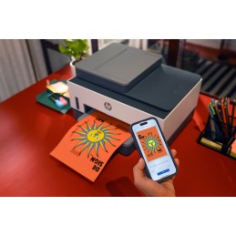 Urządzenie Wielofunkcyjne Hp Smart Tank 790 4Wf66A