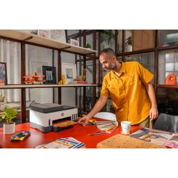 Urządzenie Wielofunkcyjne Hp Smart Tank 790 4Wf66A