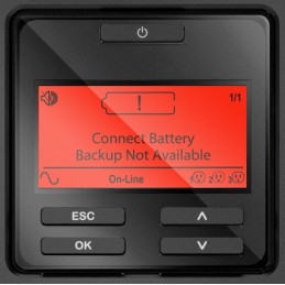 Apc Smart-Ups Srt 2200Va Rm 230V Network Card