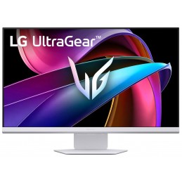 Monitor Lcd 32" Ips/32G810Sa-W Lg