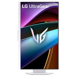 Monitor Lcd 32" Ips/32G810Sa-W Lg