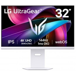 Monitor Lcd 32" Ips/32G810Sa-W Lg