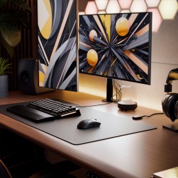 Bezprzewodowa Mysz Do Gier Glorious Series 2 Pro