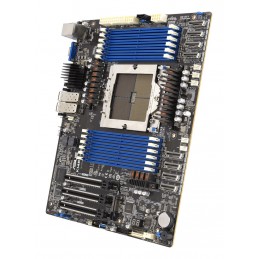 Płyta Główna Asus K14Pa-U12/asmb11 1X Sp5 Amd Epyc 9004 Soc (12Xdimm, 2Xsfp28 25G, 3Xpcie 5.0 X16 Slot, Asmb11, Ceb)