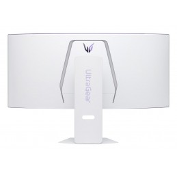 Monitor Oled 39" Zakrzywiony Model 39Gx90Sa-W Lg