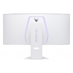 Monitor Oled 39" Zakrzywiony Model 39Gx90Sa-W Lg