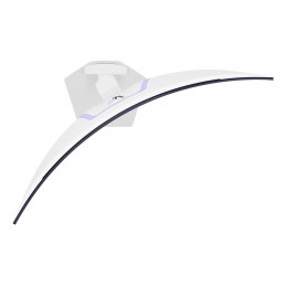 Monitor Oled 39" Zakrzywiony Model 39Gx90Sa-W Lg