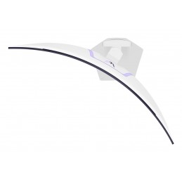 Monitor Oled 39" Zakrzywiony Model 39Gx90Sa-W Lg