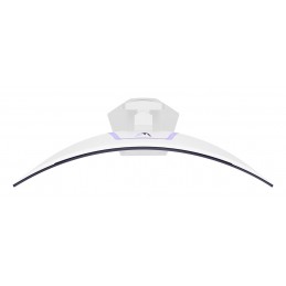 Monitor Oled 39" Zakrzywiony Model 39Gx90Sa-W Lg