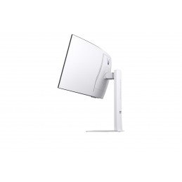 Monitor Oled 34" Curved 34Gx90Sa-W Lg