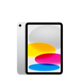 Tablet Apple Ipad 10.9 11.gen (2025) 256Gb Wifi - Srebrny