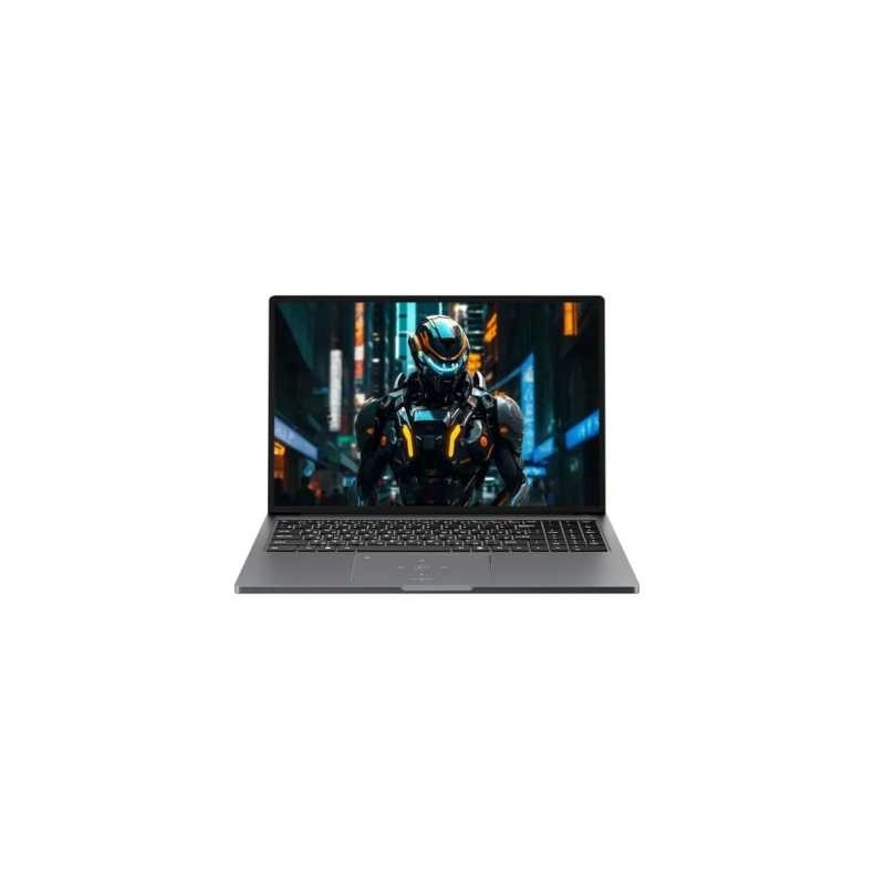 Blackview Acebook-12K1 I5-12450H 16”Fhd+ 16Gb Ssd512 Bt W11Pro Gray