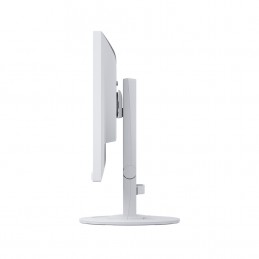 Eizo Flexscan Ev2460-Wt Led Display 60,5 Cm (23.8") 1920 X 1080 Px Full Hd Biały