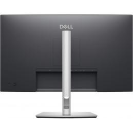 Dell Pro Plus P2725D Monitor Komputerowy 68,6 Cm (27") 2560 X 1440 Px Quad Hd Lcd Czarny, Srebrny
