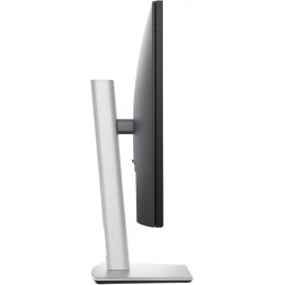 Dell Pro Plus P2725D Monitor Komputerowy 68,6 Cm (27") 2560 X 1440 Px Quad Hd Lcd Czarny, Srebrny