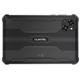 Tablet Oukitel Rt3 Pro 4/128Gb Black Rugged 5150 Mah