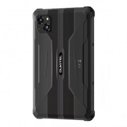 Tablet Oukitel Rt3 Pro 4/128Gb Black Rugged 5150 Mah