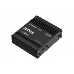 Router Wifi Teltonika Networks Rutm10 (Eu)