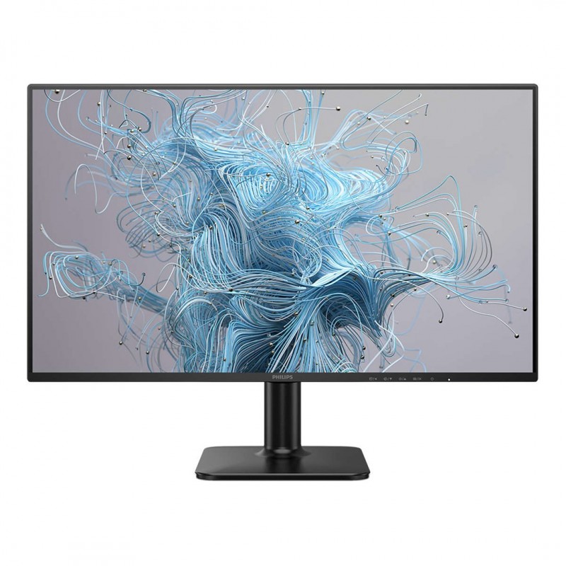 Monitor Philips Led 23,8" 24E2N1110/00