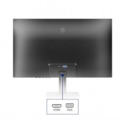 Monitor Philips Led 23,8" 24E2N1110/00