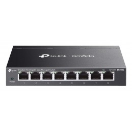 Switch Tp-Link Es208G