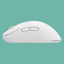 Mysz Gamingowa Gamiac Pa50 - Biała