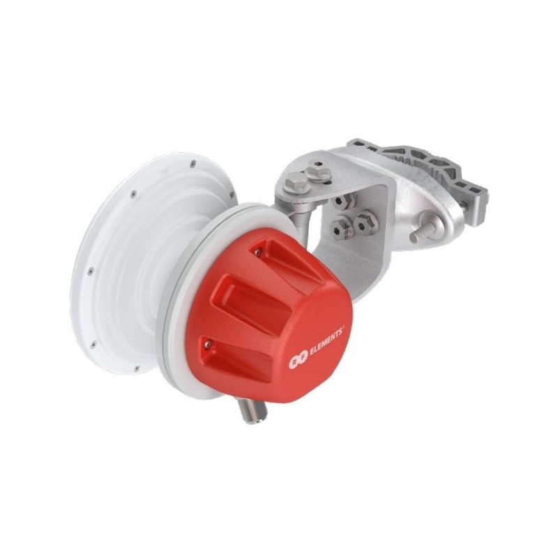 Antena Tubowa Rf Elements Hg3-Cc-S70 N-Typ 11,5 Dbi