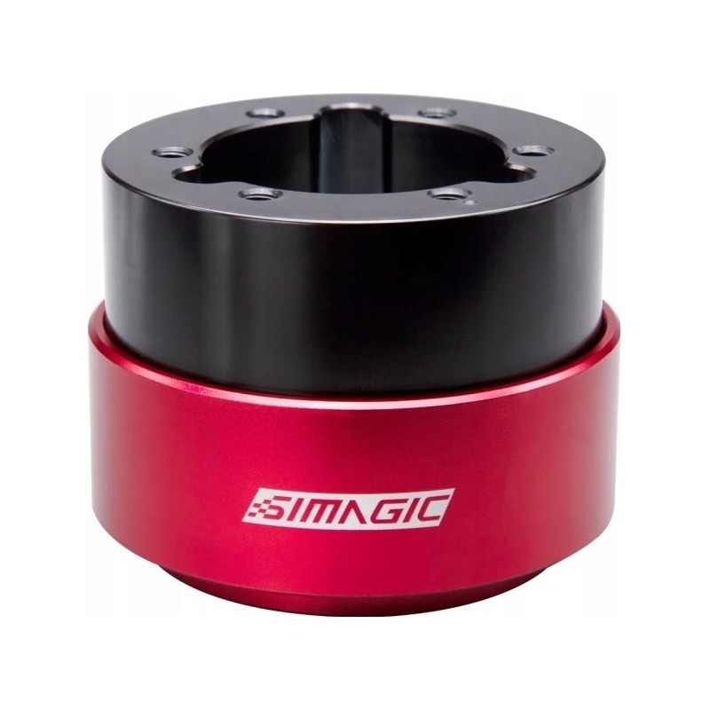 Szybkozłączka Simagic - 50Mm