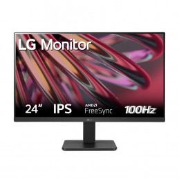 Monitor Lg Led 24" 24Mr400-B