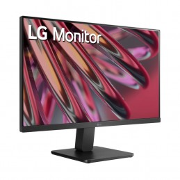 Monitor Lg Led 24" 24Mr400-B