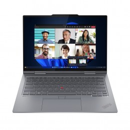 Lenovo Thinkpad X1 2In1 G9 Ultra 7 155U 14.0" Wuxga Touch Ips 500Nits Ag 60Hz 16Gb Lpddr5X-6400 Ssd1Tb Lte Intel Graphics W11Pro