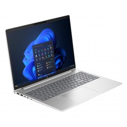Hp Probook 465 G11 Ryzen 5 7535U 16"wuxga Ag Ips 16Gb Ddr5 Ssd512 Radeon 660M 56Wh Win11 2Y Onsite Pike Silver Tco